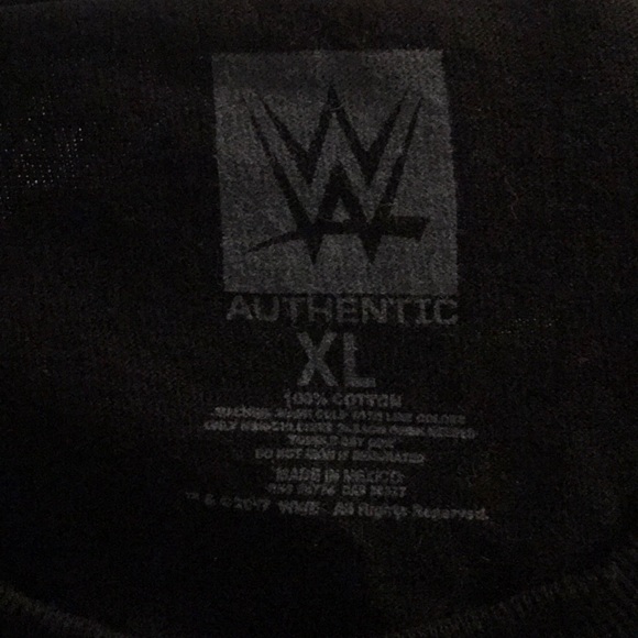 Unisex Authentic WWE Enzo and BigCass Cuppa Haters - Picture 5 of 6